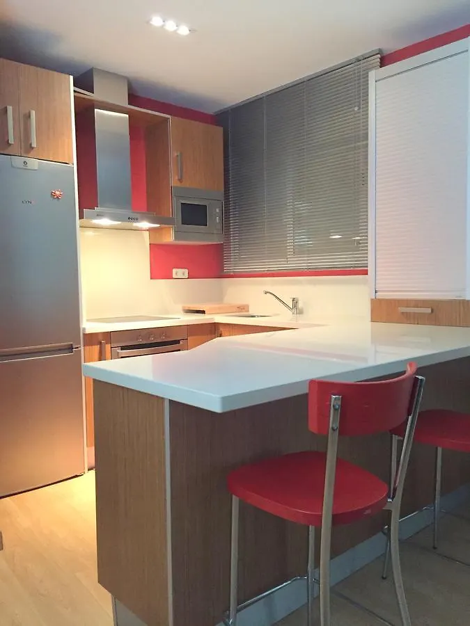 Suite Homes Atico Larios Malaga Spain