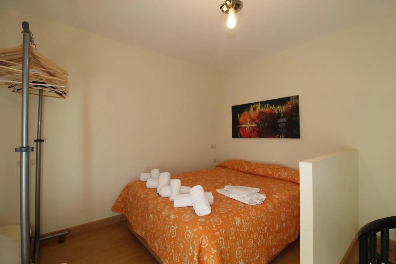 Suite Homes Atico Larios Malaga 0*,  Spain